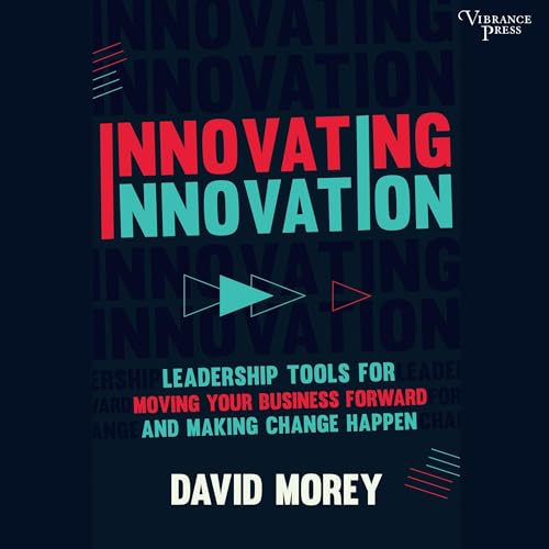 Cover of Innovating Innovation