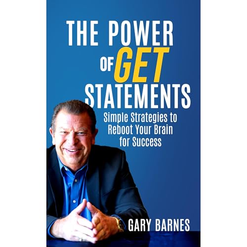 Cover of The Power of GET Statements