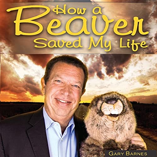 Cover of How a Beaver Saved My Life