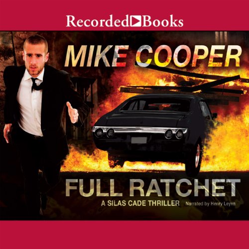 Cover of Full Ratchet