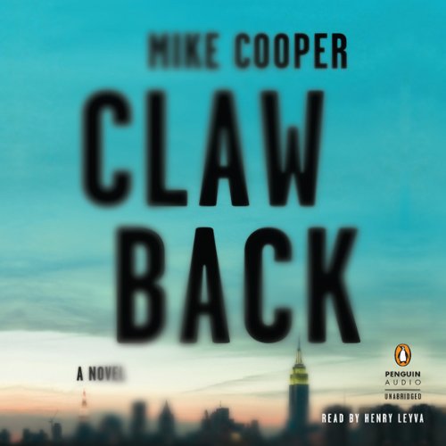 Cover of Clawback