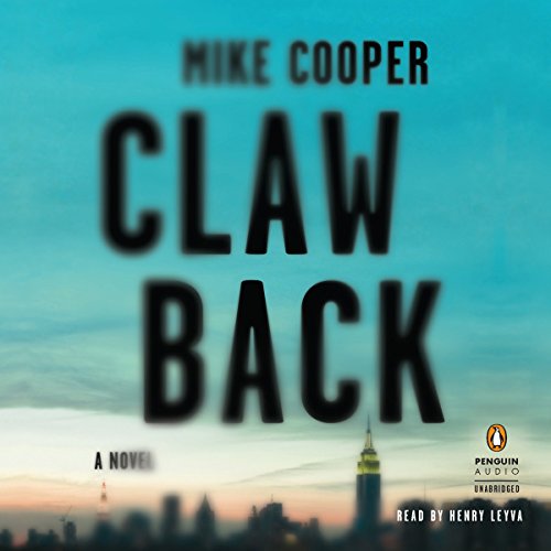 Cover of Clawback