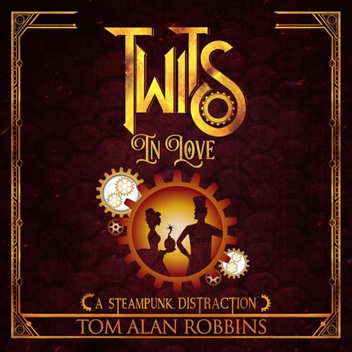 Cover of Twits in Love