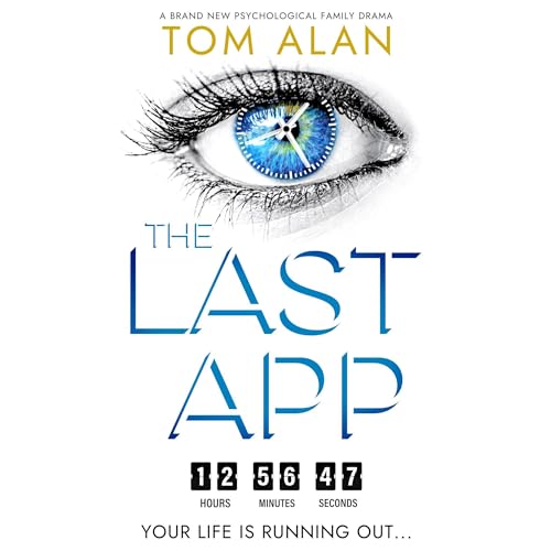 Cover of The Last App
