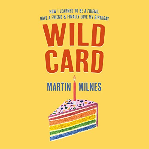 Cover of Wild Card