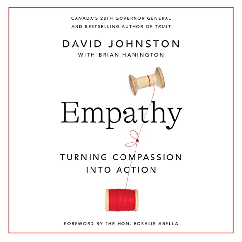 Cover of Empathy