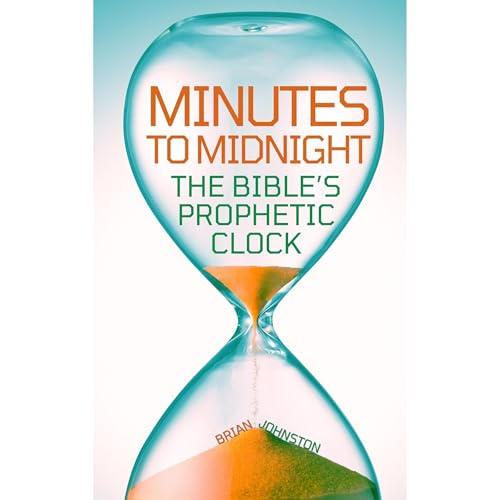 Cover of Minutes to Midnight