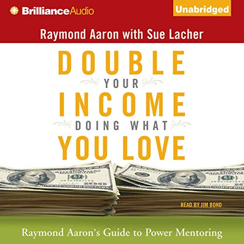 Cover of Double Your Income Doing What You Love