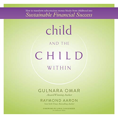Cover of Child and the Child Within
