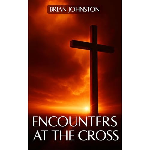Cover of Encounters At The Cross