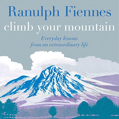 Cover of Climb Your Mountain