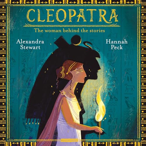 Cover of Cleopatra