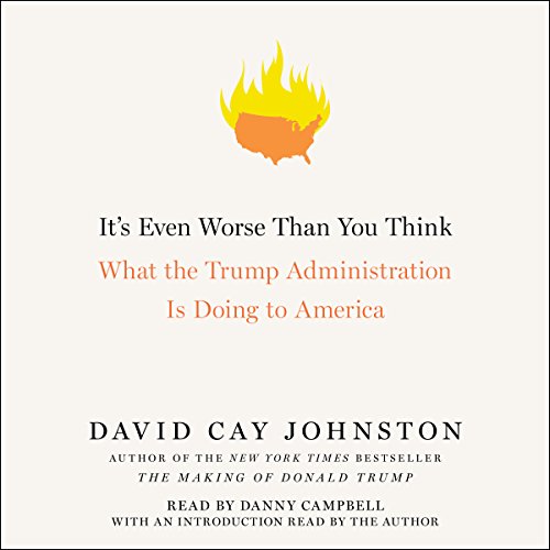 Cover of It's Even Worse Than You Think