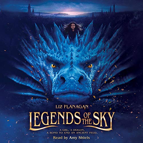 Cover of Legends of the Sky