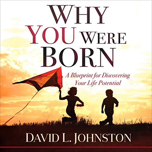 Cover of Why You Were Born