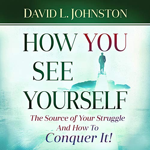 Cover of How You See Yourself