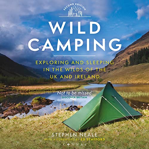 Cover of Wild Camping