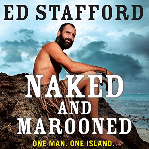 Cover of Naked and Marooned