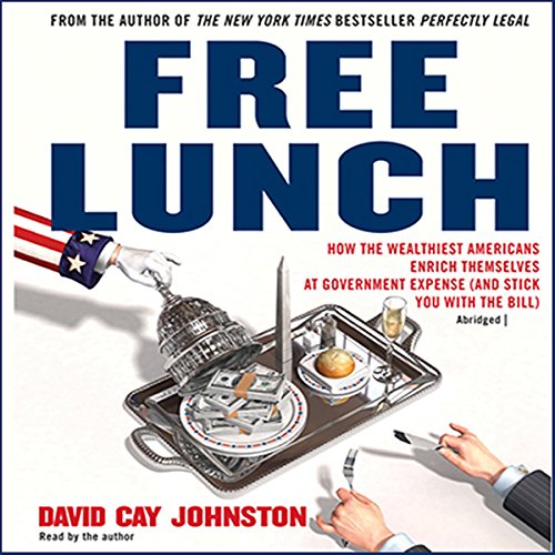 Cover of Free Lunch