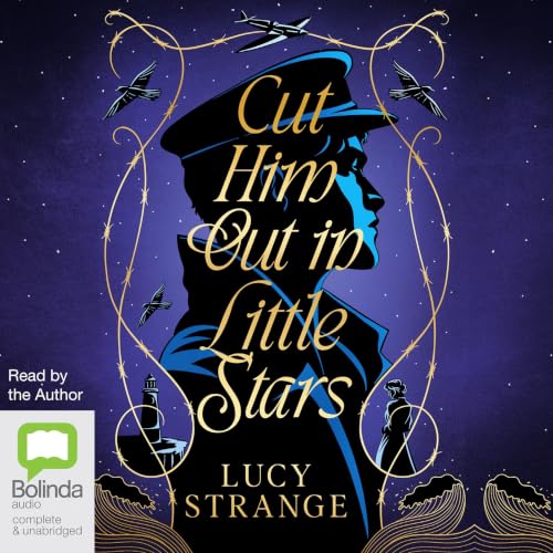 Cover of Cut Him Out in Little Stars