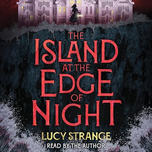 Cover of The Island at the Edge of Night