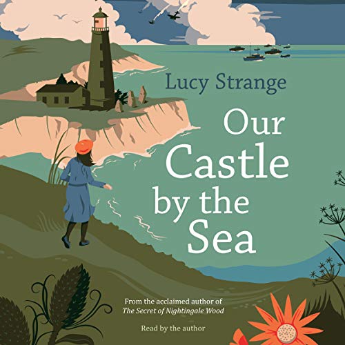 Cover of Our Castle by the Sea