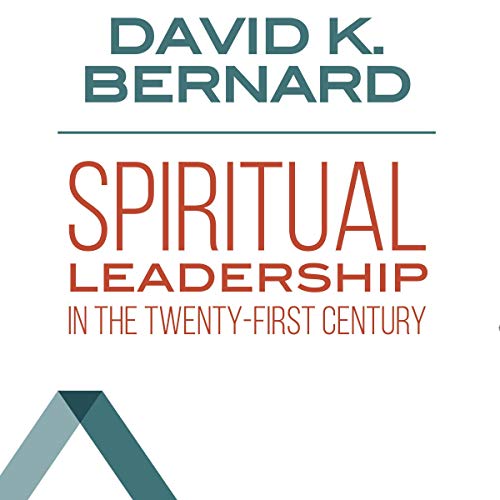 Cover of Spiritual Leadership in the 21st Century