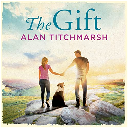 Cover of The Gift