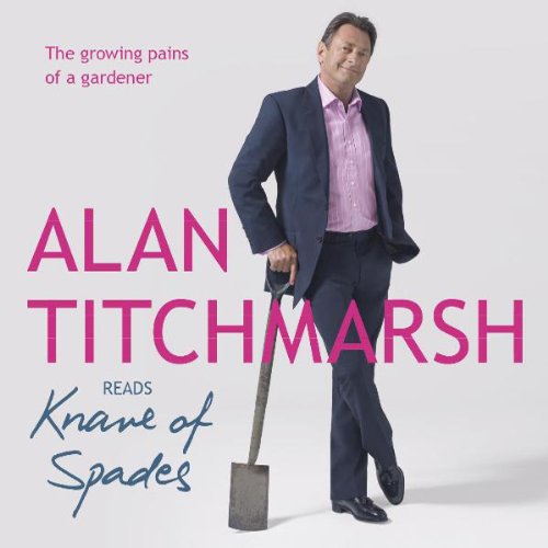 Cover of Knave of Spades