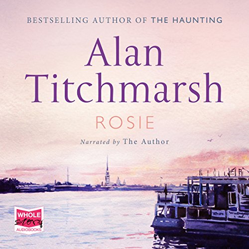 Cover of Rosie
