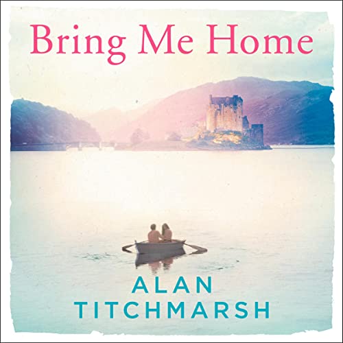 Cover of Bring Me Home