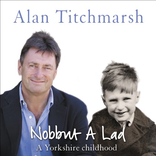 Cover of Nobbut a Lad
