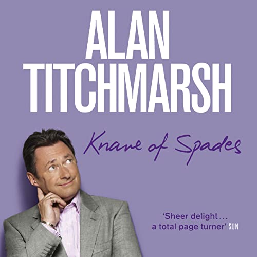 Cover of Knave of Spades