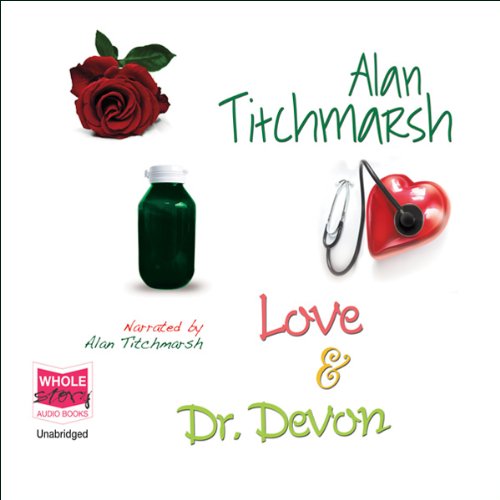 Cover of Love & Dr Devon
