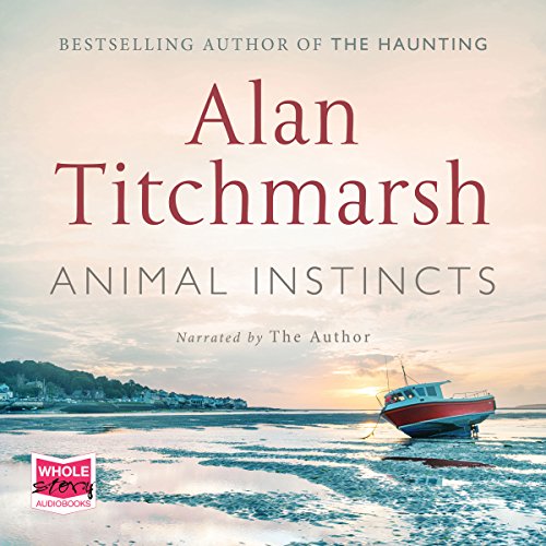 Cover of Animal Instincts