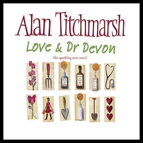 Cover of Love and Dr Devon