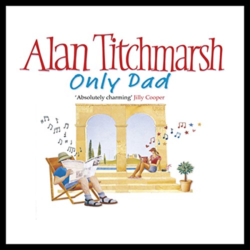 Cover of Only Dad