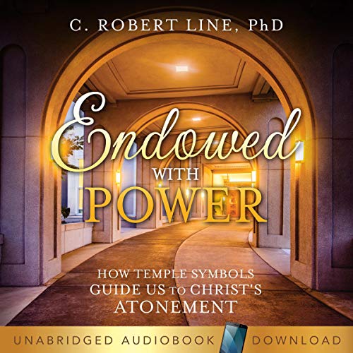 Cover of Endowed with Power