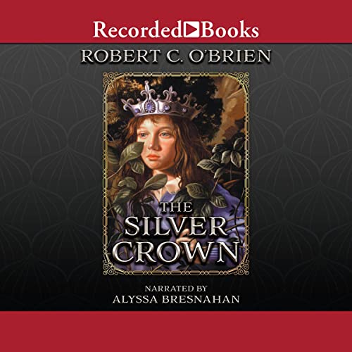 Cover of The Silver Crown