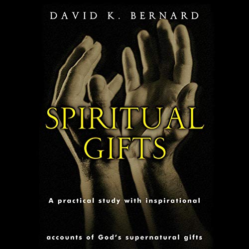 Cover of Spiritual Gifts
