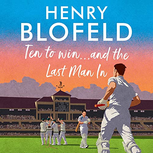 Cover of Ten to Win...and the Last Man In