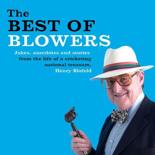 Cover of Best of Blowers