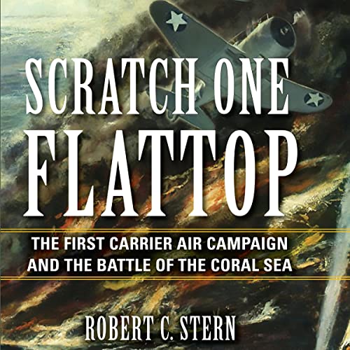 Cover of Scratch One Flattop