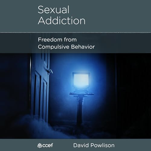 Cover of Sexual Addiction