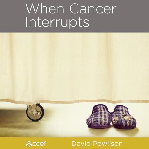 Cover of When Cancer Interrupts