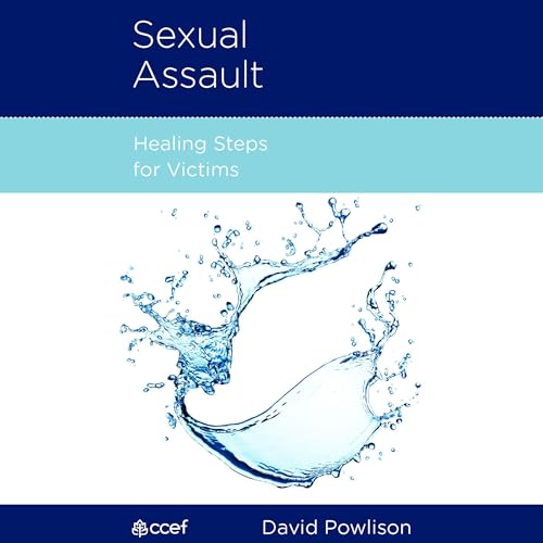 Cover of Sexual Assault