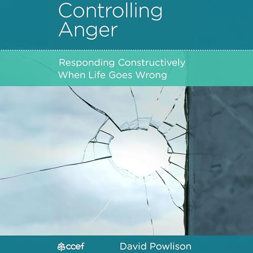 Cover of Controlling Anger