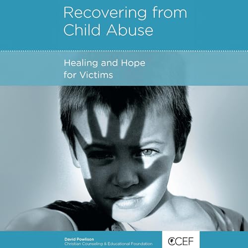 Cover of Recovering from Child Abuse