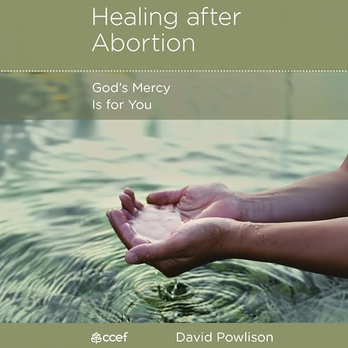 Cover of Healing After Abortion
