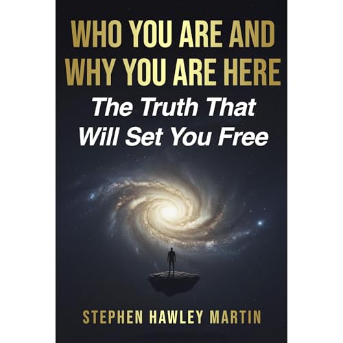 Cover of Who You Are and Why You Are Here